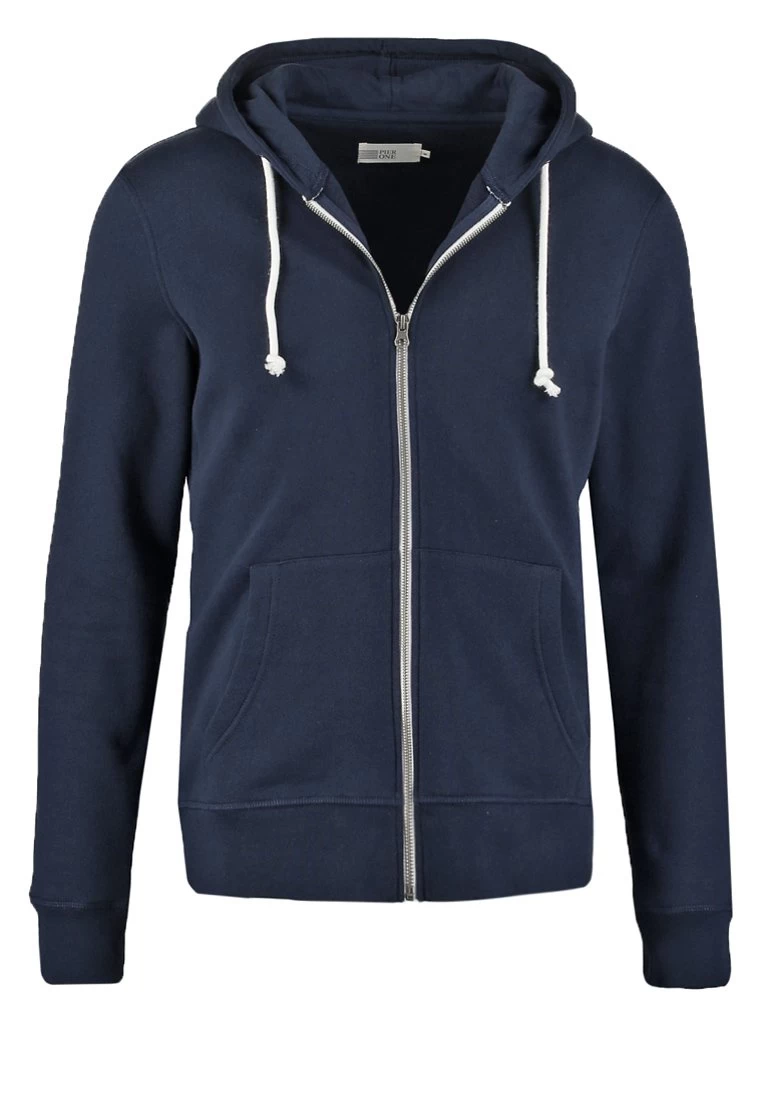 Remise En Ligne Pier One Sweat à Capuche Zippé Sweats & Hoodies Homme 10 Remise En Ligne Pier One Sweat à Capuche Zippé Sweats & Hoodies Homme – Image 10