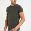 Pier One Rabais T-shirt Basique T-shirts Col Rond Homme