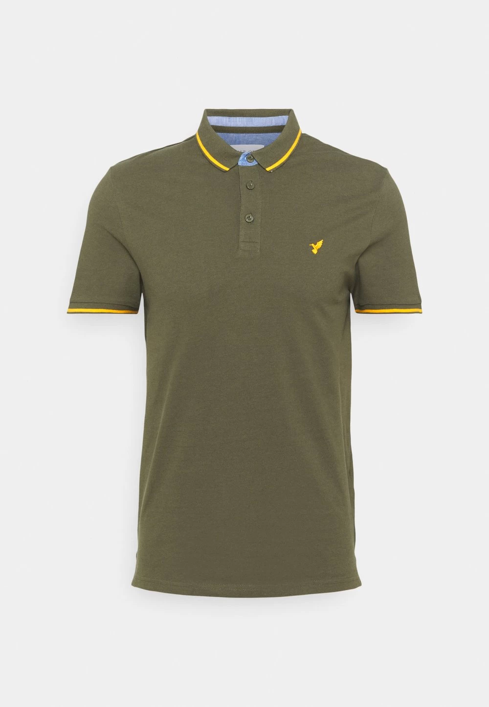 Prix Jamais Vus Pier One Polo T-shirts Col Polo Homme 9 Prix Jamais Vus Pier One Polo T-shirts Col Polo Homme – Image 9