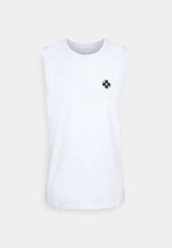 Prix Légers Pier One Débardeur T-shirts Col Rond Homme 16 Prix Légers Pier One Débardeur T-shirts Col Rond Homme -Pier One Boutique 1f456dfa93534c5cb2de8280e682e2a7