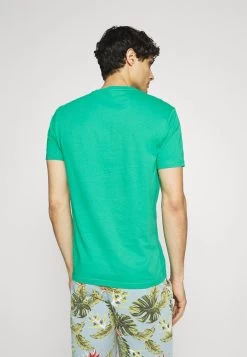 Prix Réduit Pier One 2 PACK – T-shirt Basique T-shirts Col Rond Homme -Pier One Boutique 1f6bfe19aad747de9172aade26536368