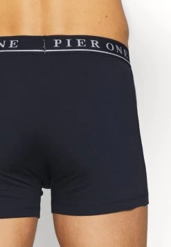 Prix Refroidis Pier One 5 PACK – Shorty Sous-vêtements & Chaussettes Normale Homme -Pier One Boutique 1ff5318b5e0c4dc6bc7c59765129411a