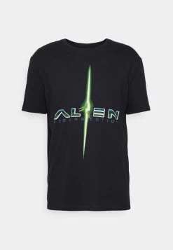 Pier One Un Tarif Préférentiel T-shirt Imprimé T-shirts & Polos Col Rond Homme -Pier One Boutique 206c3ad4608343f9ba907b404c58a0ad