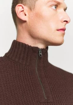 Pier One Pullover Petit Prix Pulls Et Gilets Col Camionneur Homme -Pier One Boutique 20a71bb8006342c9b4d38d5785379931