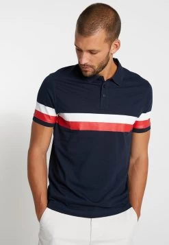Pier One Marchandise De Première Qualité Polo T-shirts & Polos Col Polo Homme