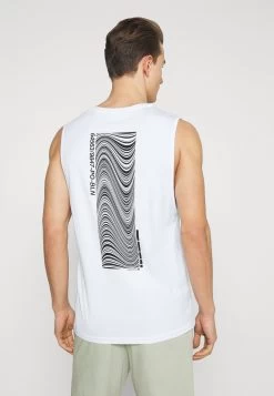 Prix Légers Pier One Débardeur T-shirts Col Rond Homme 12 Prix Légers Pier One Débardeur T-shirts Col Rond Homme -Pier One Boutique 213c82eed42f49aeb9ff76f1431aa3d0