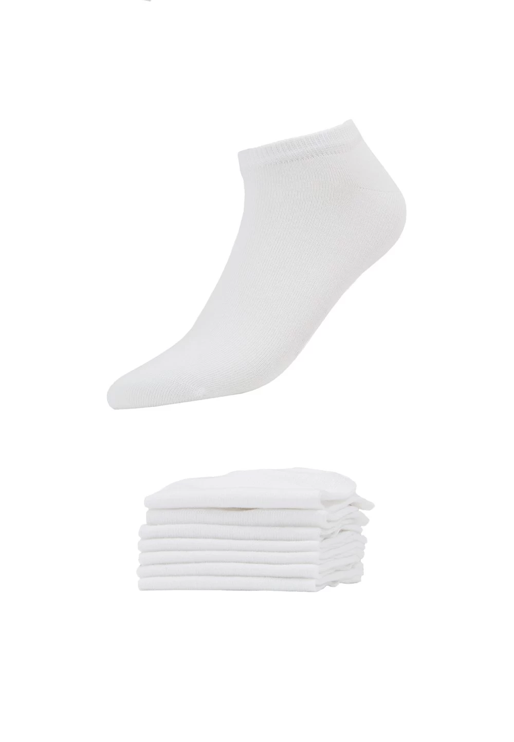 Pier One 7 PACK – Chaussettes 50% Off De Vente Sous-vêtements & Chaussettes Couleur Unie Homme 5 Pier One 7 PACK – Chaussettes 50% Off De Vente Sous-vêtements & Chaussettes Couleur Unie Homme – Image 5