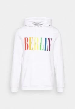 Pier One PRIDE – Sweat à Capuche Prix Sympa Pulls Et Gilets Homme -Pier One Boutique 21a94fa5f7e6446eb29062a1ddbb5ee9 1