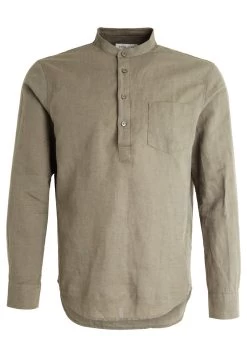 Pier One Chemise Prix Allégé Chemises Col Tunisien Homme -Pier One Boutique 21d714a16cc3483ab0abc33ca4c0f97a 4