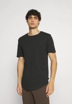 Pier One 50% Off De Vente 5 PACK – T-shirt Basique T-shirts Col Rond Homme -Pier One Boutique 22016cfb1fad4dc1b9bbcf427d876fa7