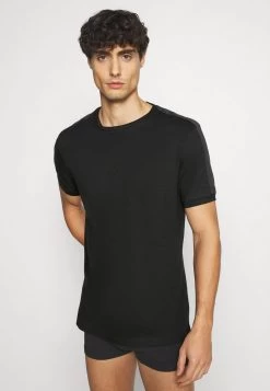 Pier One LOUNGE TEE – Haut De Pyjama Promos Pyjamas Col Rond Homme -Pier One Boutique 221a0834863f45058e569773cd0c6d85