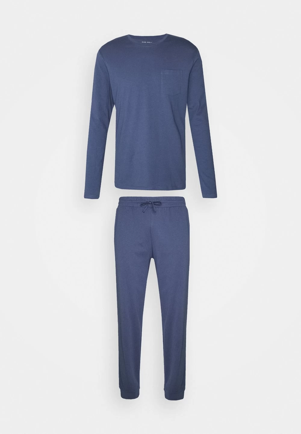 Pier One Qualité Fiable Pyjama Pyjamas Haute Homme 8 Pier One Qualité Fiable Pyjama Pyjamas Haute Homme – Image 8