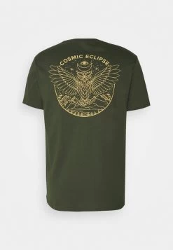 Pier One T-shirt Imprimé Faible Prix T-shirts Col Rond Homme -Pier One Boutique 223aa9a4b1a24569974431c7511b7b7a