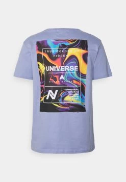 Prix Cassé Pier One T-shirt Imprimé T-shirts Col Rond Homme -Pier One Boutique 229614932d4b43639baccc8e8b84b670 1