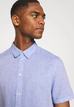 Première Qualité Pier One Chemise Chemises Col Kent Homme -Pier One Boutique 2311162b8c594d1d8deb1de833979770