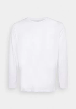 Prix Distinctifs Pier One T-shirt à Manches Longues T-shirts Col Rond Homme -Pier One Boutique 23be1eefbcf14fbca784773210a2fe26 1