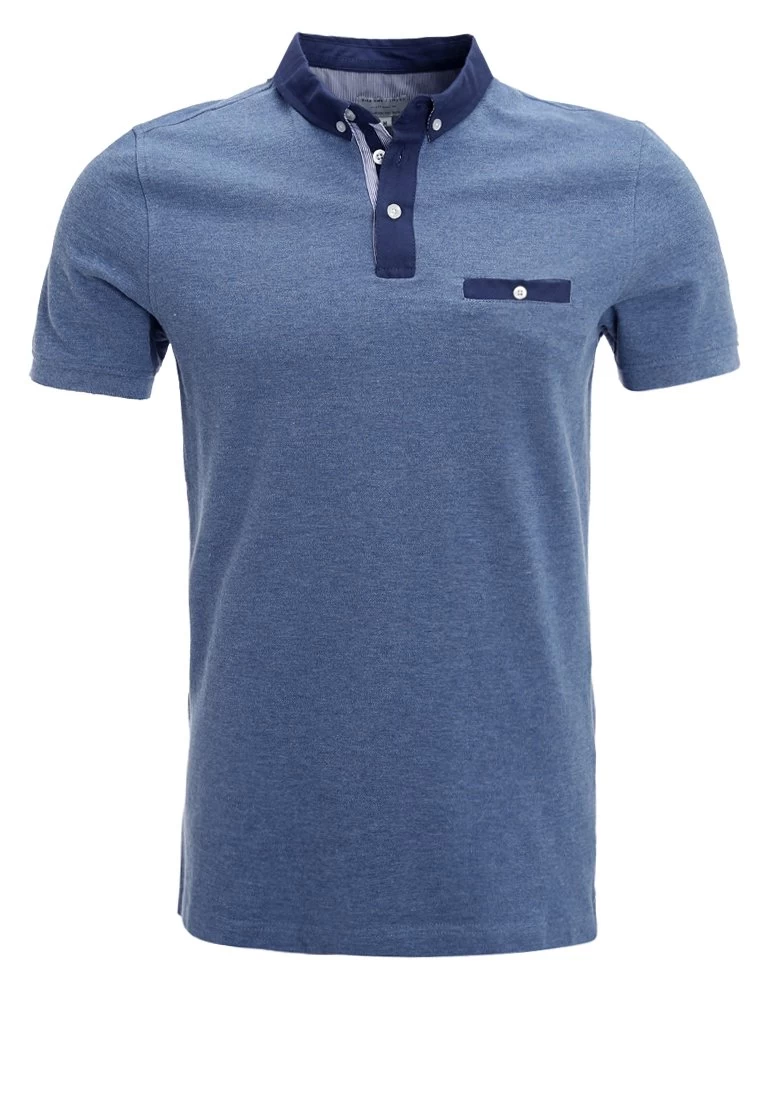 Pier One Polo En Promotion T-shirts Col Polo Homme 7 Pier One Polo En Promotion T-shirts Col Polo Homme – Image 7