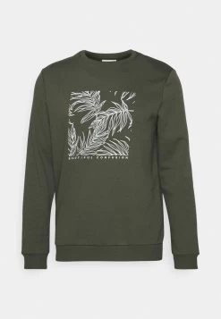 Pier One Sweatshirt Prix Refroidis Sweats & Hoodies Col Rond Homme 8 Pier One Sweatshirt Prix Refroidis Sweats & Hoodies Col Rond Homme -Pier One Boutique 24005677b3dd414f9188dfa2feb8f932