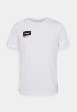 Prix Discount Pier One T-shirt Imprimé T-shirts Col Rond Homme 18 Prix Discount Pier One T-shirt Imprimé T-shirts Col Rond Homme -Pier One Boutique 240d30a847224d1f87a59f3792a6e5f1 1