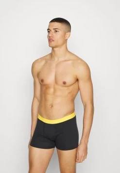 Première Qualité Pier One 5 PACK – Shorty Sous-vêtements & Chaussettes Normale Homme 17 Première Qualité Pier One 5 PACK – Shorty Sous-vêtements & Chaussettes Normale Homme -Pier One Boutique 243cf09493d9484db3edc19e339a5e1e