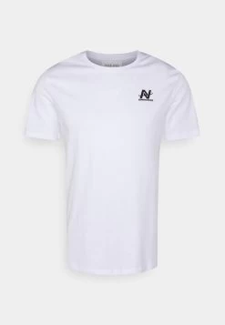 Prix Cassé Pier One T-shirt Imprimé T-shirts Col Rond Homme -Pier One Boutique 247c66d1b17147a8890dd4e3fae7655f 1