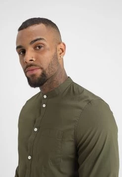 Pier One Chemise Petit Prix Chemises Col Mao Homme -Pier One Boutique 259eaf52e4d4427a96fee394df68933f