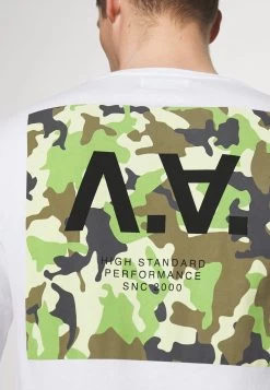 Pier One Prix Équitable T-shirt à Manches Longues T-shirts Col Rond Homme -Pier One Boutique 25a8881a5b4d435f985dc0dd221c07e0