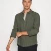 Prix Aimable Pier One Chemise Chemises Col Kent Homme