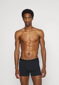 Pier One 7 PACK – Shorty Première Qualité Sous-vêtements & Chaussettes Normale Homme