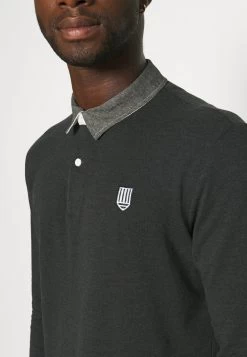 Pier One Bon Rapport Coût-Efficacité COLLAR RUGBY – Polo T-shirts Col Polo Homme -Pier One Boutique 263ae91989b94e3894a690c900d8e17d