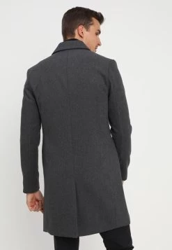 Pier One Prix D’Amis Manteau Classique Manteaux Col Revers Homme 10 Pier One Prix D’Amis Manteau Classique Manteaux Col Revers Homme -Pier One Boutique 26f728a41c584538ae44c4b2b10f7ffd