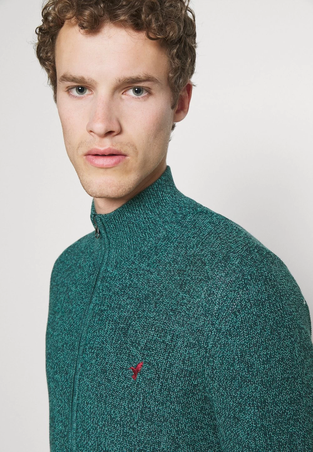 Pier One Gilet En Promotion Pulls Et Gilets Col Officier Homme 6 Pier One Gilet En Promotion Pulls Et Gilets Col Officier Homme – Image 6