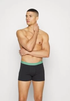 Pier One Prix Dégriffé 5 PACK – Shorty Sous-vêtements & Chaussettes Normale Homme -Pier One Boutique 275886b16cec4b51b8c8973ae52f46eb