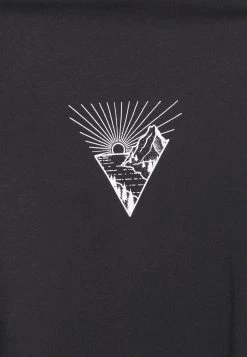 Pier One Bas Prix T-shirt à Manches Longues T-shirts Col Rond Homme -Pier One Boutique 279582d6b9124748b6091954f86ea7cc