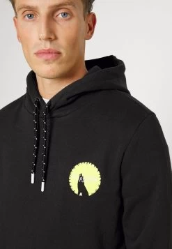 Qualité Garantie Pier One Sweatshirt Sweats & Hoodies Capuche Homme -Pier One Boutique 2866d656dd764ea49a8784c3a41dadb2