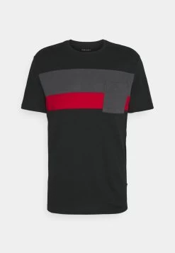 Pier One T-shirt Basique Qualité Garantie 100% T-shirts Col Rond Homme -Pier One Boutique 28c072f0a568417f866c71f256df973e 1