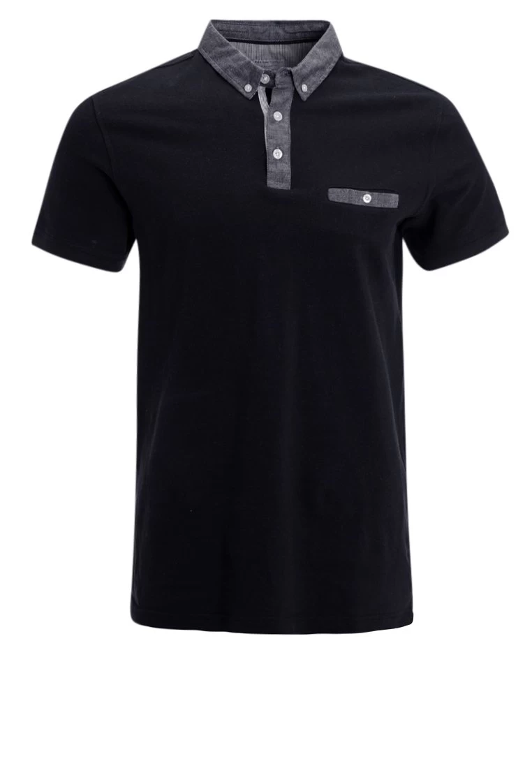 Qualité Garantie Pier One Polo T-shirts Col Polo Homme 6 Qualité Garantie Pier One Polo T-shirts Col Polo Homme – Image 6