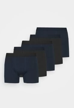 Prix Allégé Pier One 5 PACK – Shorty Sous-vêtements Normale Homme