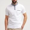 Qualité Garantie Pier One Polo T-shirts Col Polo Homme