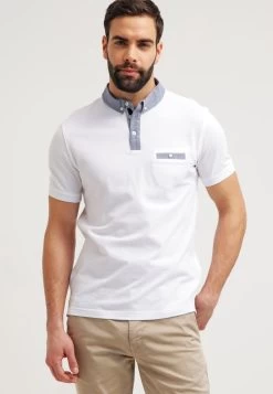 Qualité Garantie Pier One Polo T-shirts Col Polo Homme