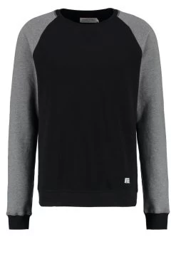 Pier One Produit De Première Qualité Sweatshirt Sweats & Hoodies Col Rond Homme -Pier One Boutique 2946531f6f6148689cb8643913a47d44