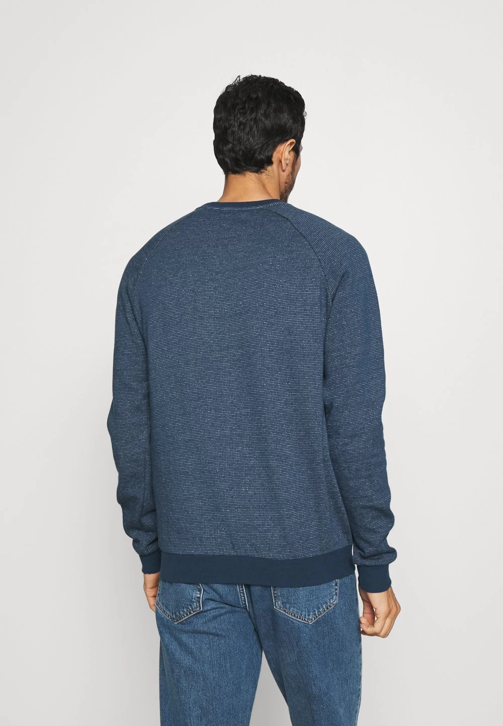 Pier One Qualité Garantie Sweatshirt Pulls Et Gilets Col Rond Homme 3 Pier One Qualité Garantie Sweatshirt Pulls Et Gilets Col Rond Homme – Image 3