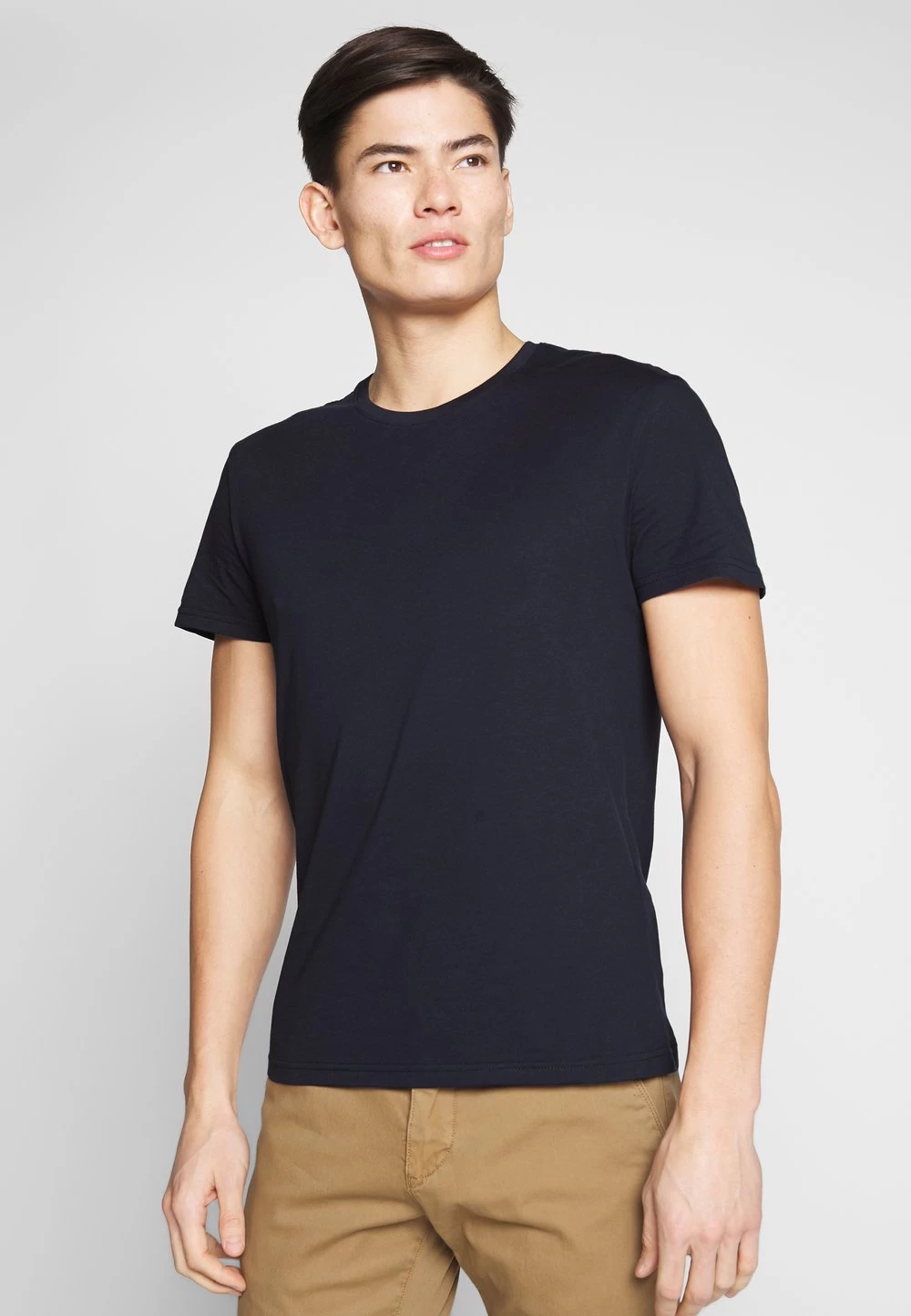 Pier One 2 PACK – T-shirt Basique Prix Distinctifs T-shirts Col Rond Homme 3 Pier One 2 PACK – T-shirt Basique Prix Distinctifs T-shirts Col Rond Homme – Image 3