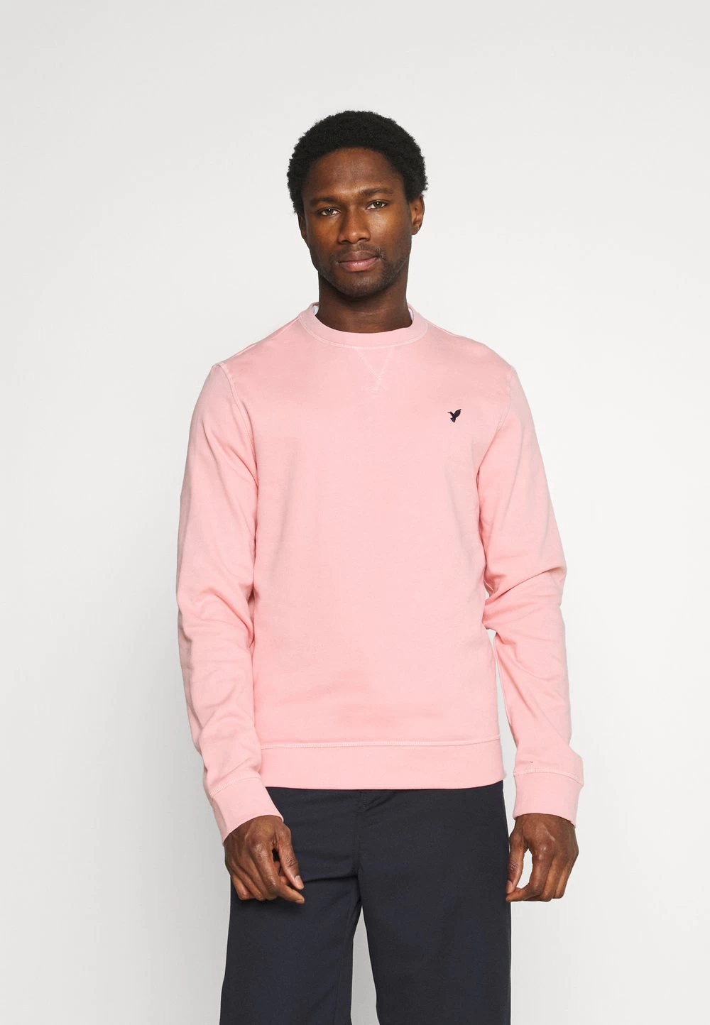 Prix Dynamité Pier One 2 PACK – Sweatshirt Pulls Et Gilets Col Rond Homme 2 Prix Dynamité Pier One 2 PACK – Sweatshirt Pulls Et Gilets Col Rond Homme – Image 2