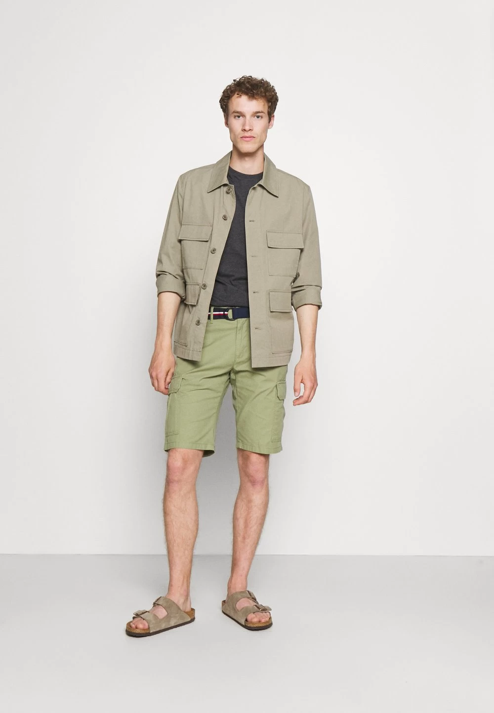 Pier One T-shirt Basique Soldes En Ligne T-shirts Col Rond Homme 2 Pier One T-shirt Basique Soldes En Ligne T-shirts Col Rond Homme – Image 2