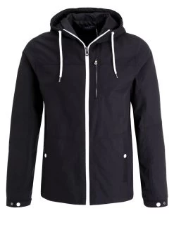 Pier One Petit Prix Veste Légère Vestes Capuche Homme -Pier One Boutique 2aa31115b25d4501853bdb09a37a8921