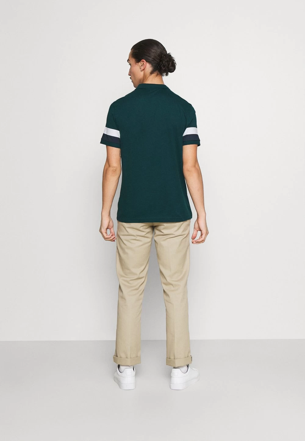 Pier One Prix Distinctifs Polo T-shirts Col Polo Homme 3 Pier One Prix Distinctifs Polo T-shirts Col Polo Homme – Image 3