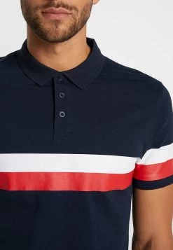 Pier One Marchandise De Première Qualité Polo T-shirts & Polos Col Polo Homme -Pier One Boutique 2ac06627e1114835a0146c9fe17a9181