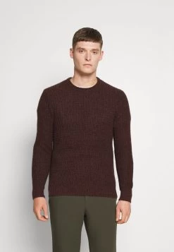 Pier One Pullover Prix Ourlé Pulls & Gilets Col Rond Homme