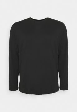 Prix Distinctifs Pier One T-shirt Ă Manches Longues T-shirts Col Rond Homme